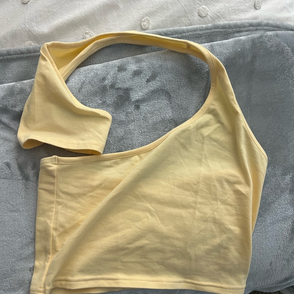 pacsun me to we top